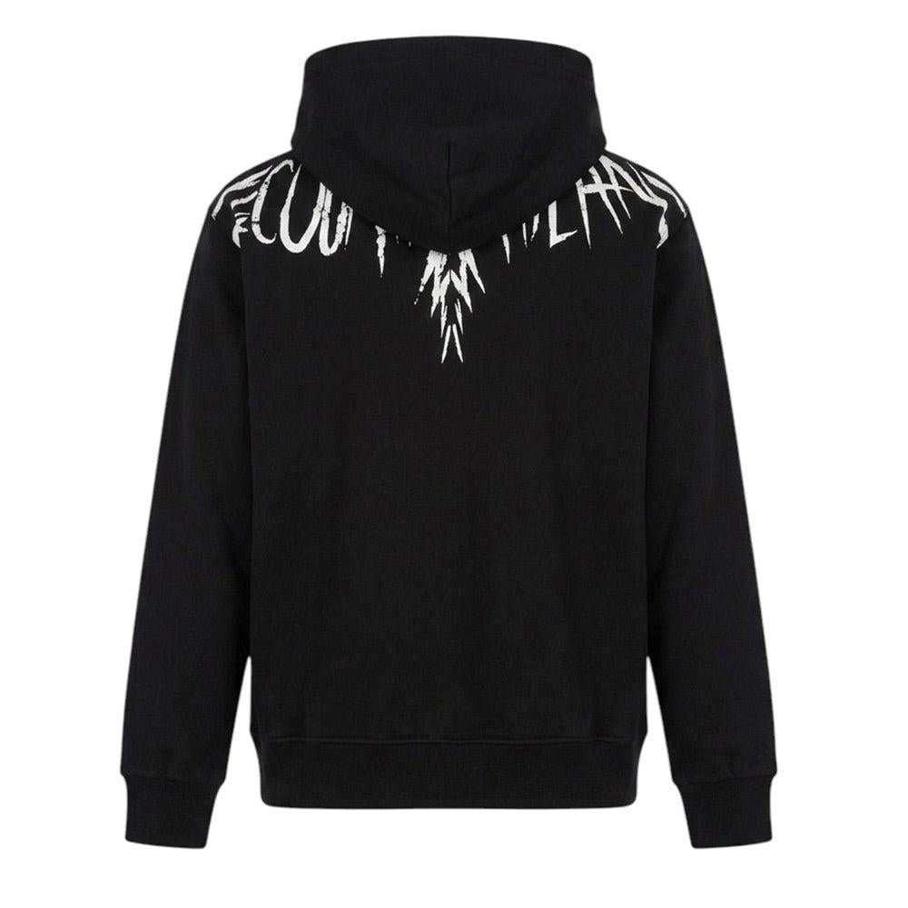 S6CMJBZH023/110 MARCELO BURLON COUNTY OF MILAN