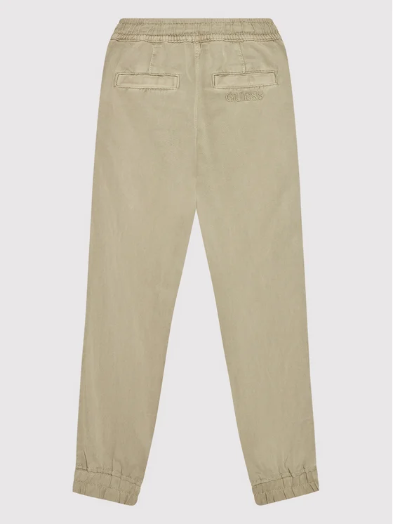 TENCEL PANTS 