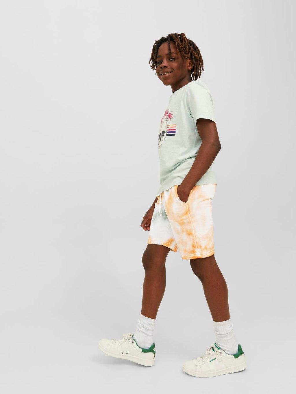 12236114/Cloud Dancer JACK JONES KIDS