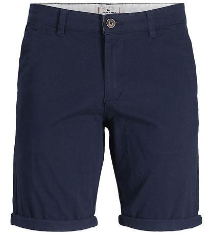 12254241/Navy Blazer JACK JONES KIDS