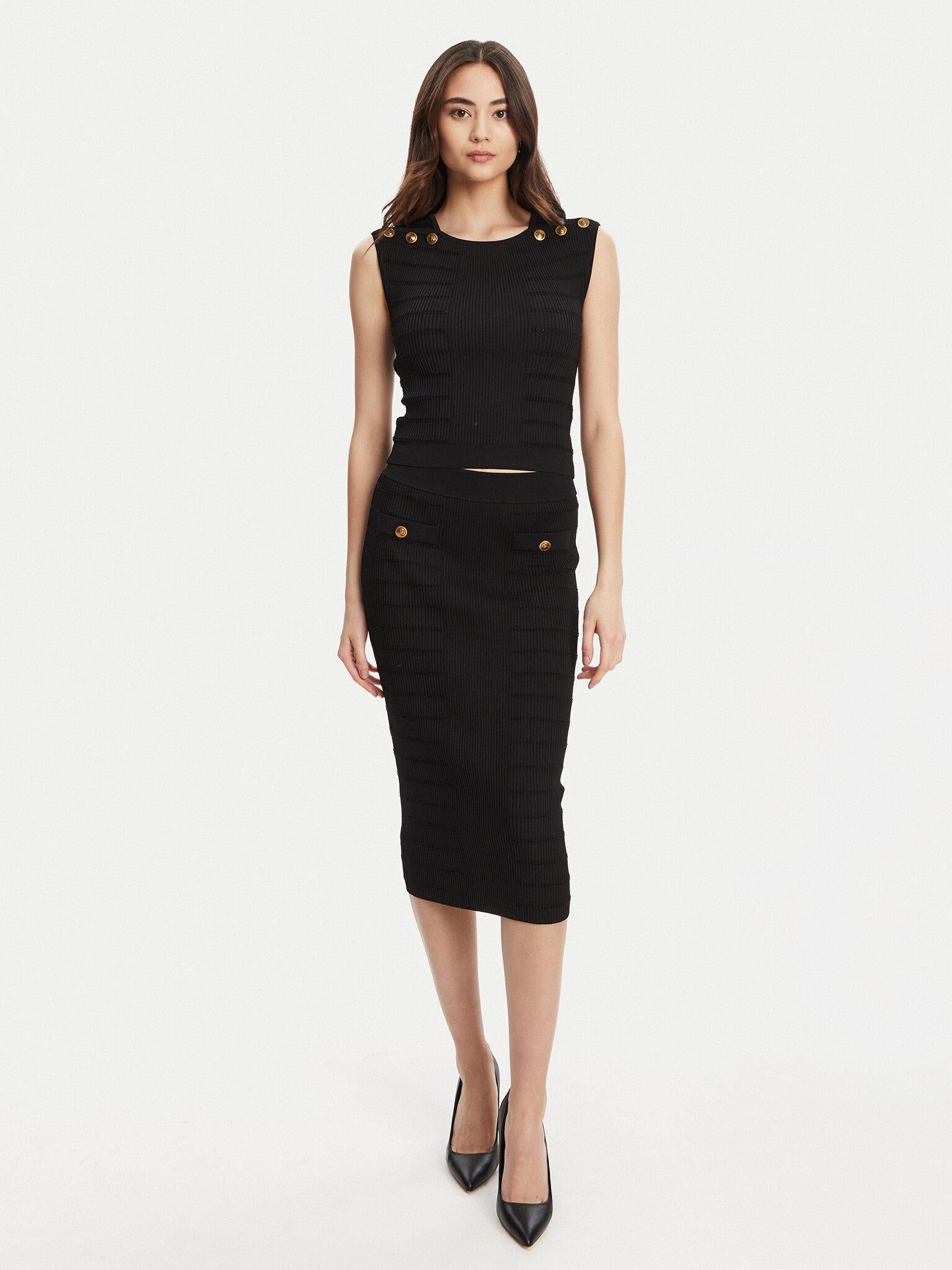 W5YD66Z0130/JBLK GUESS