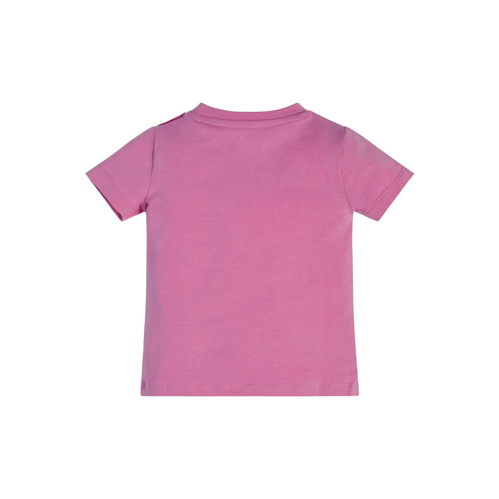 SS T-SHIRT A3RI00K6YW3/G66S GUESS