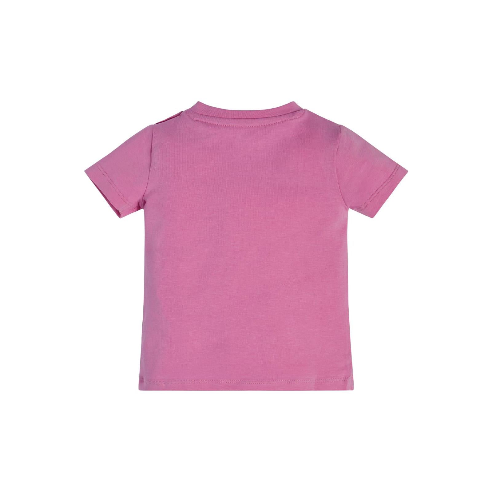 SS T-SHIRT A3RI00K6YW3/G66S GUESS