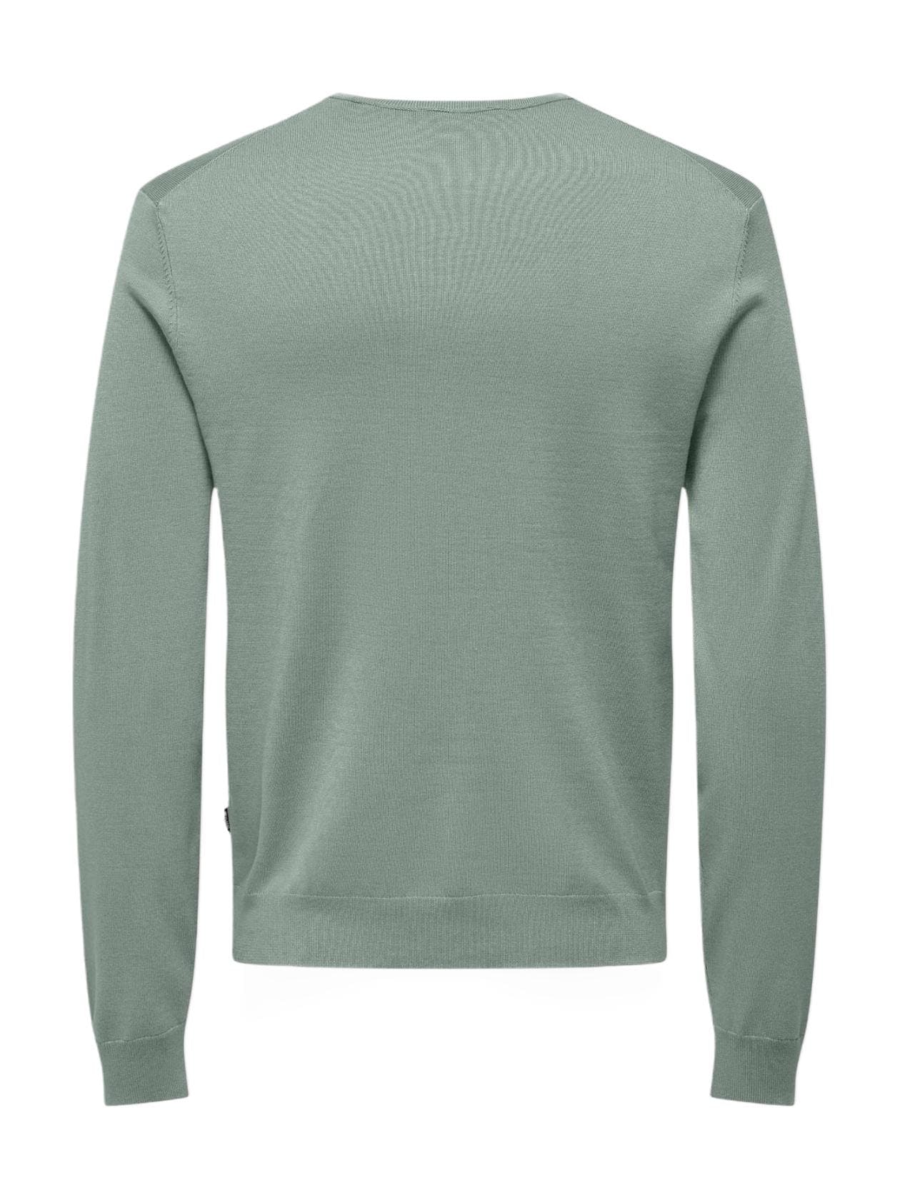 22020088/Iceberg Green ONLY&SONS