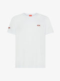 SUN68 T-SHIRT SUN68 BEACH S/S