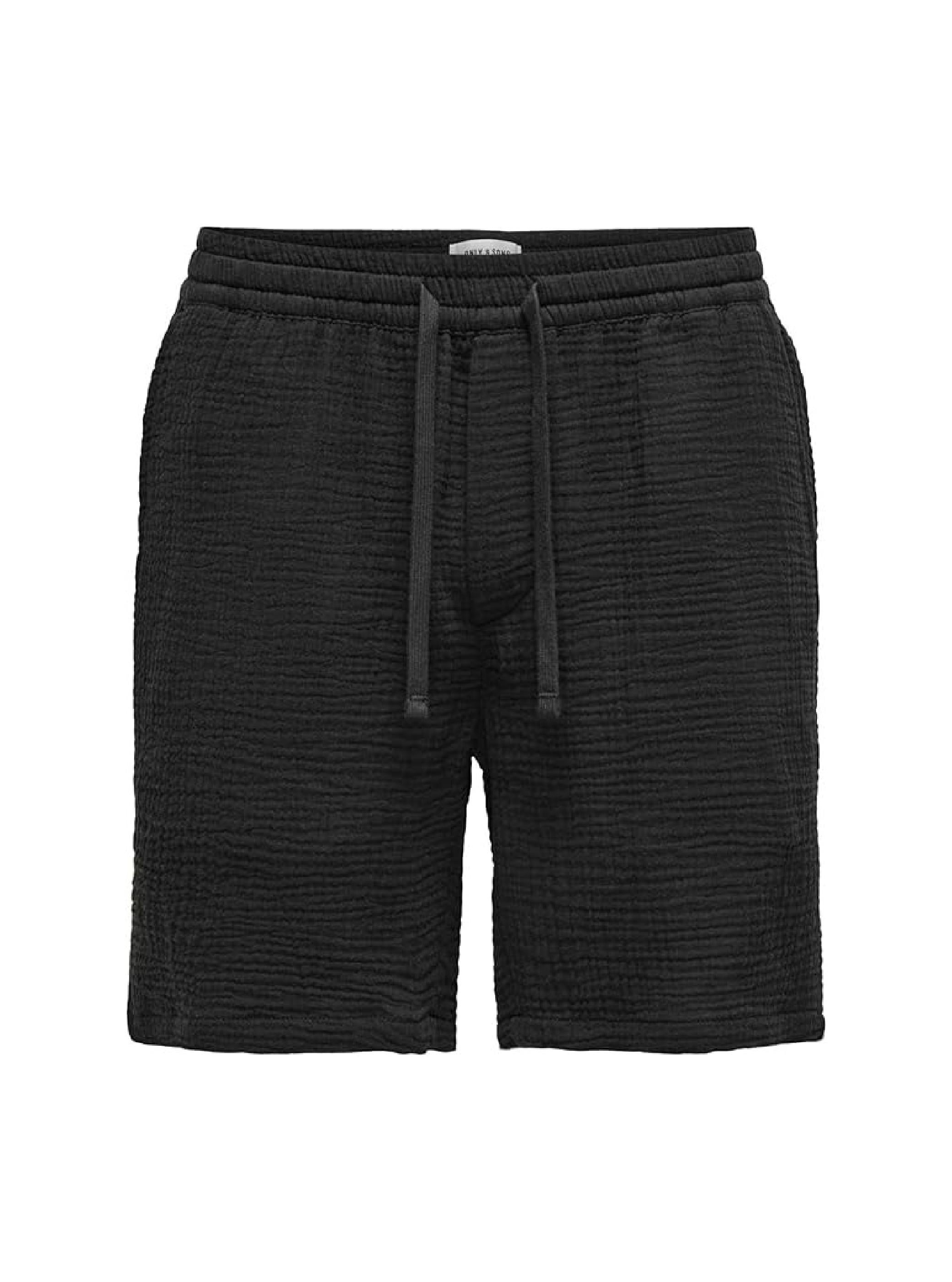 22029215/Jet Black ONLY&SONS