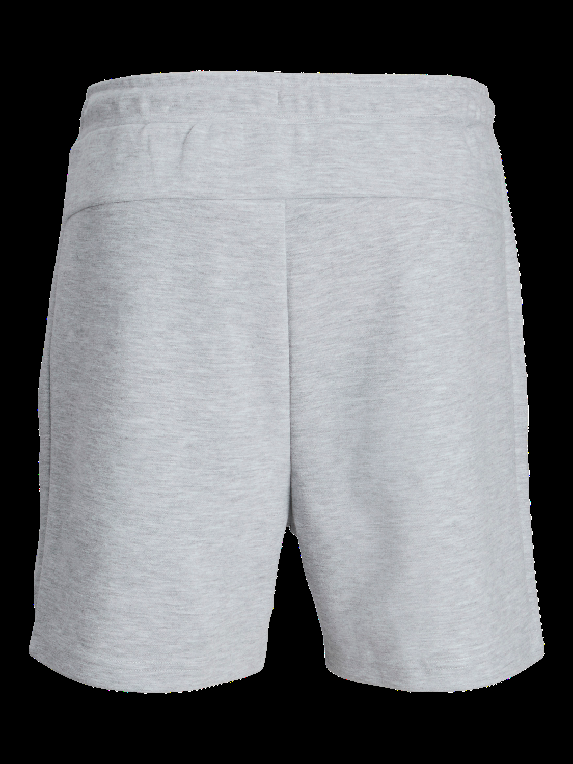 12273304/Light Grey Melange JACK AND JONES