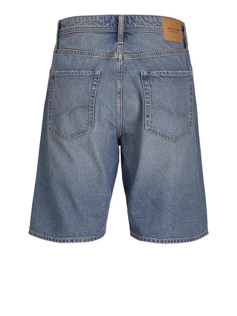 12274957/Blue Denim JACK AND JONES