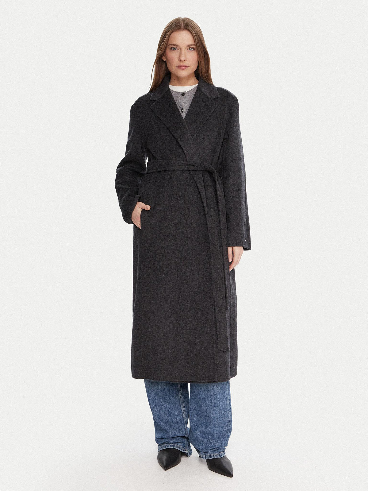 WW0WW47286/P4E TOMMY HILFIGER