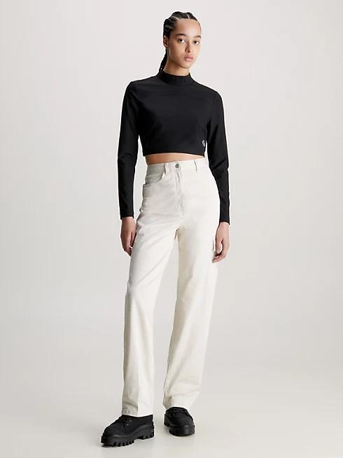 J20J221312/BEH CALVIN KLEIN JEANS