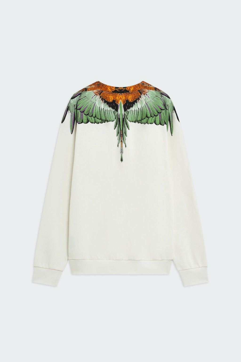 F5CAMASW062/013 MARCELO BURLON COUNTY OF MILAN