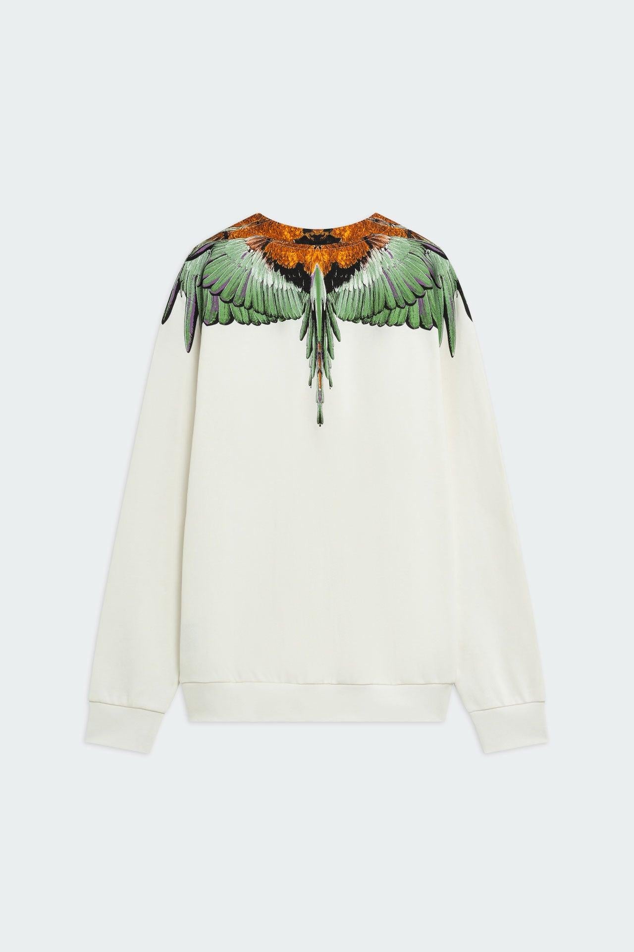 F5CAMASW062/013 MARCELO BURLON COUNTY OF MILAN