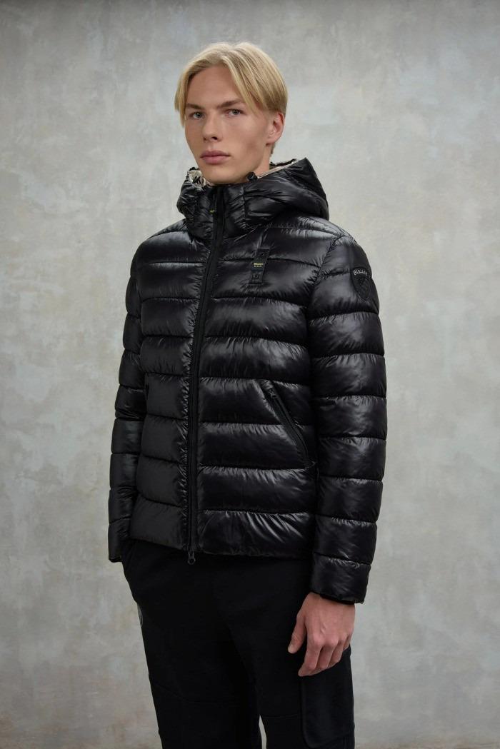 25WBLUC02079 005958/999EI BLAUER