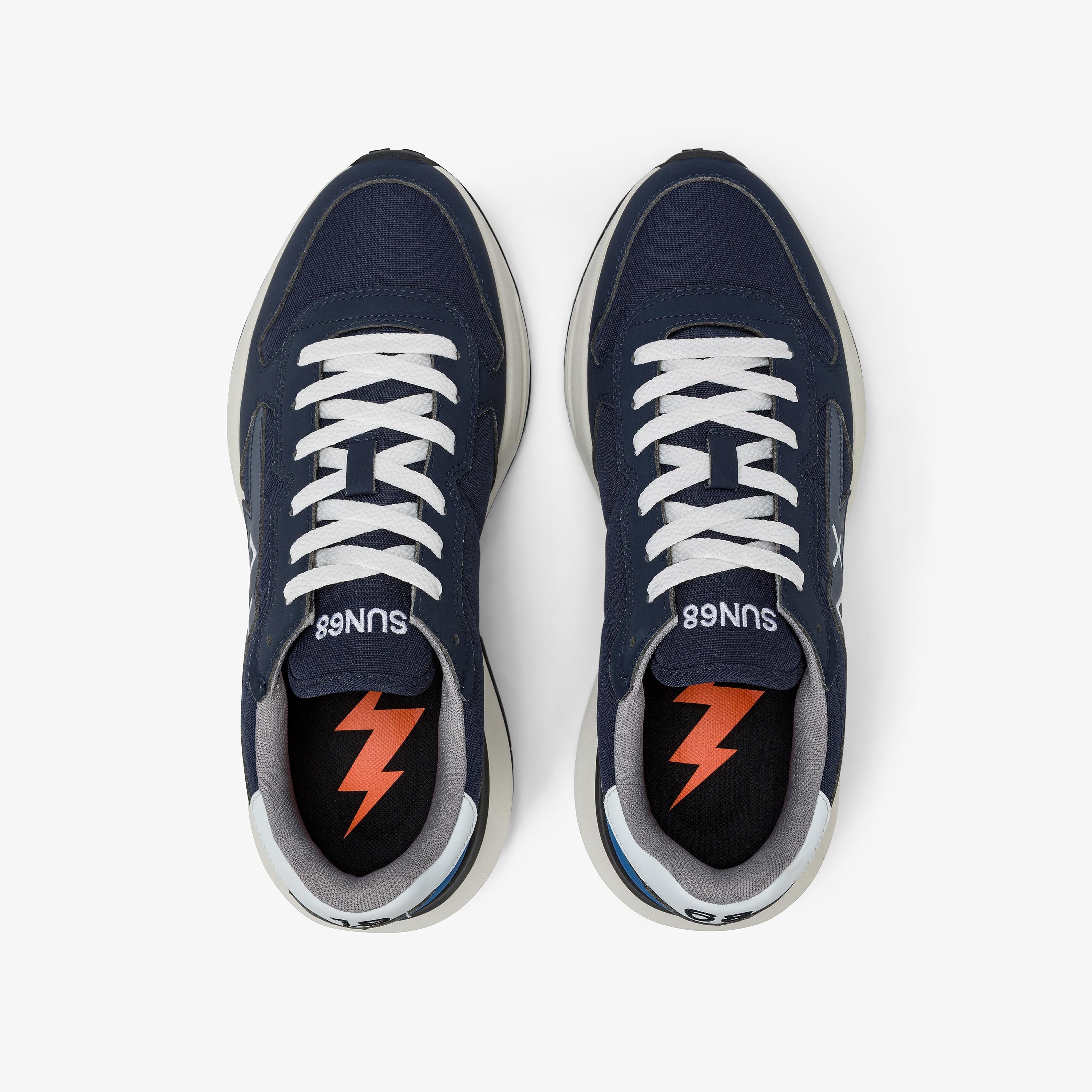 NIKI 2.0 SOLID Z45120/07 SUN68