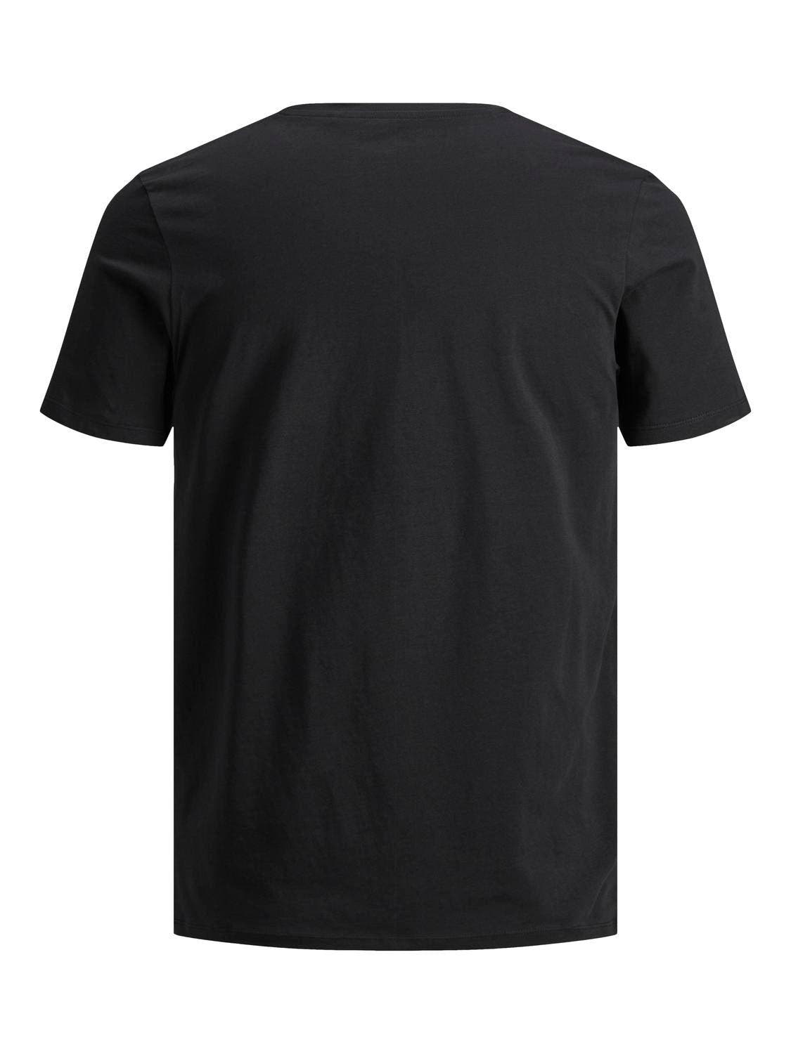 12156101/Black JACK AND JONES