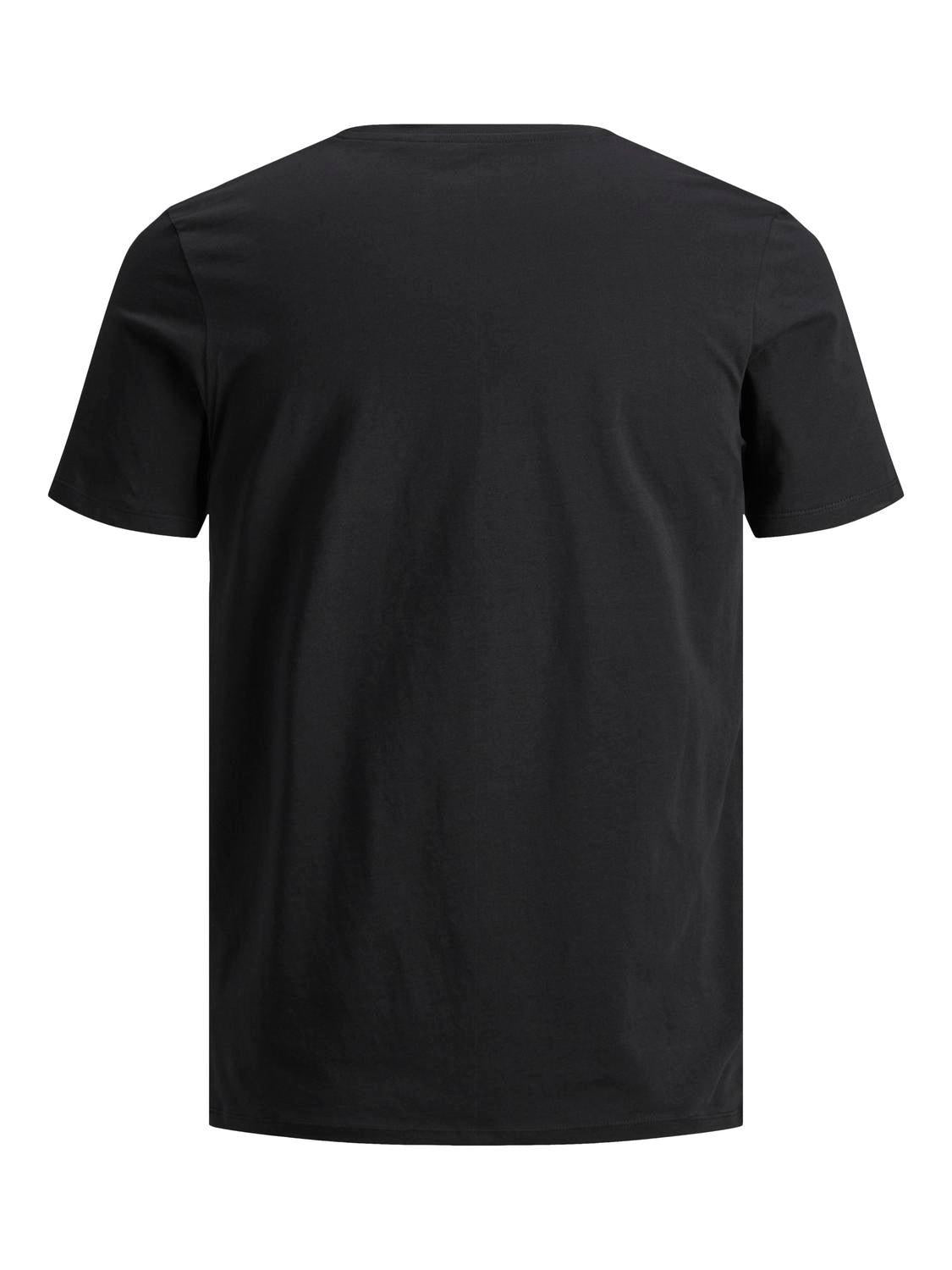 12156101/Black JACK AND JONES
