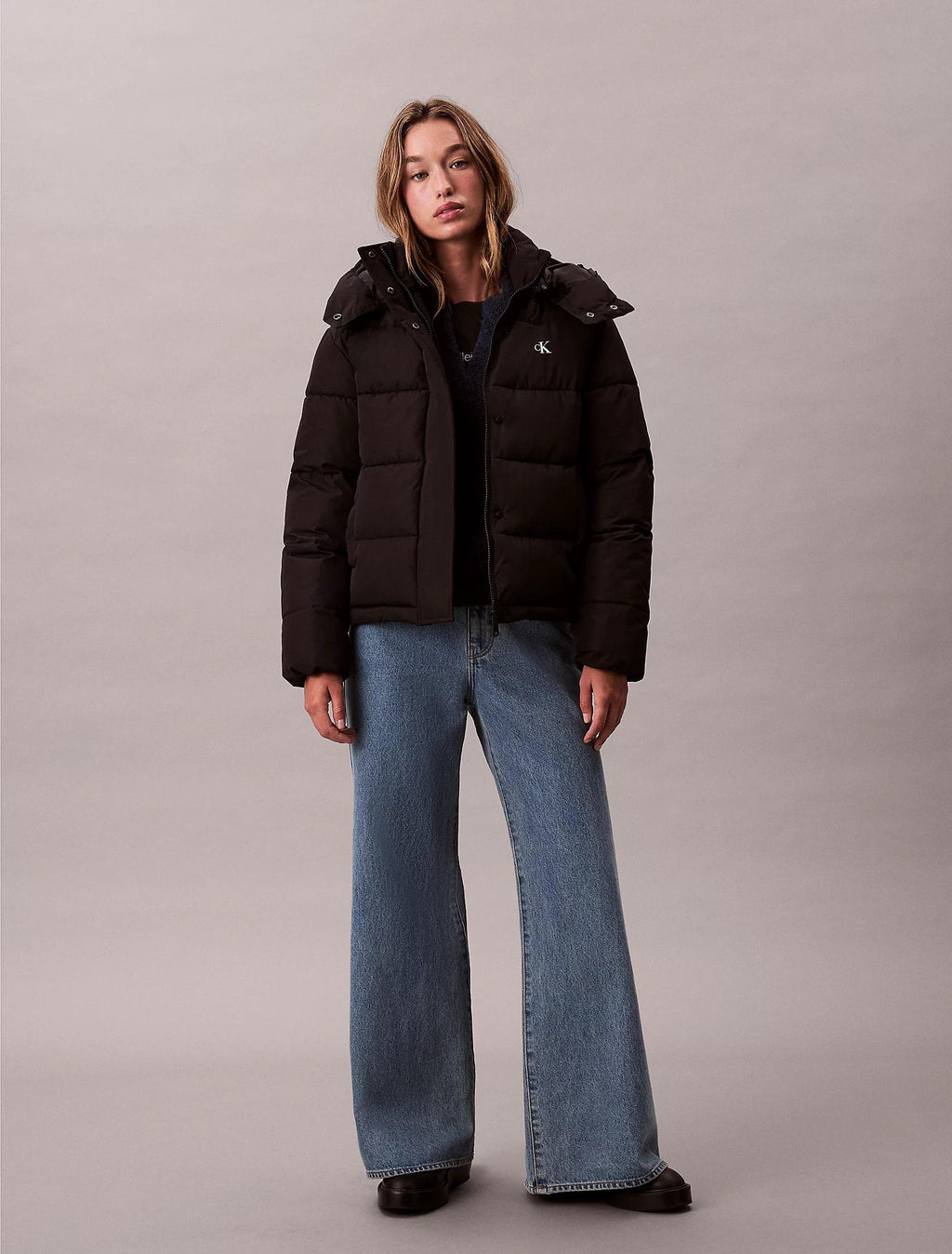 LV047D513G/UB1 CALVIN KLEIN JEANS