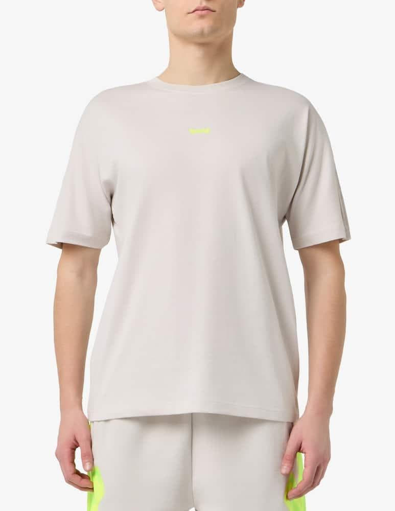 MAGLIA UOMO IN JERSEY 