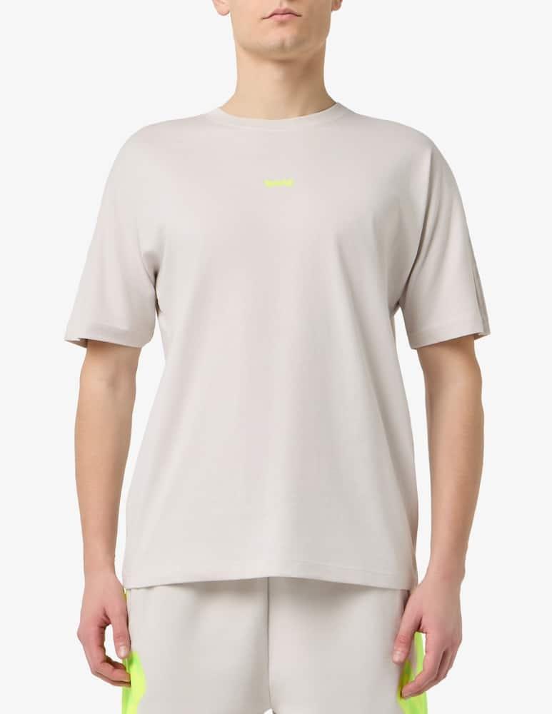 MAGLIA UOMO IN JERSEY 