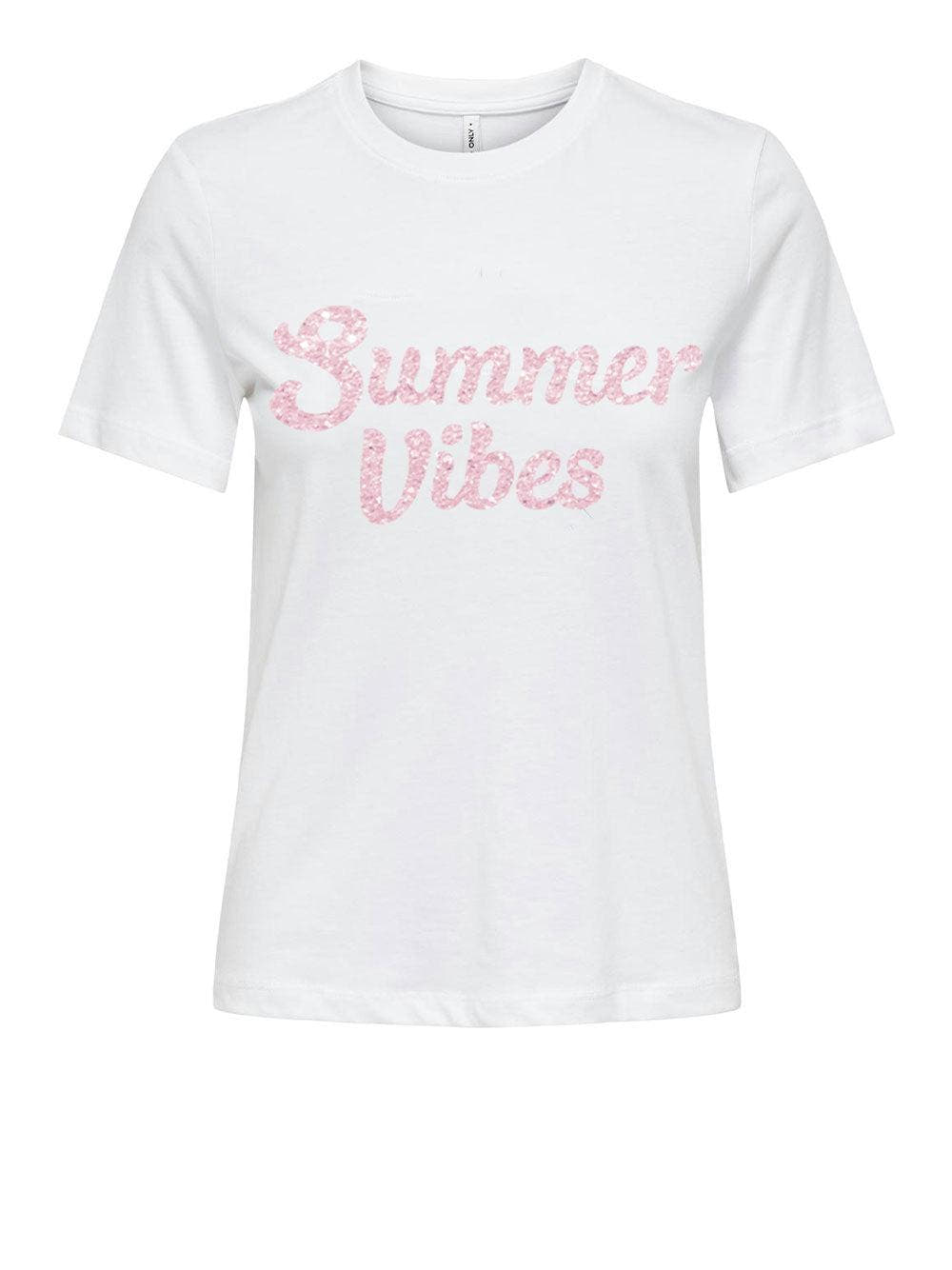 ONLHENNY LIFE REG S/S TOP BOX JRS 