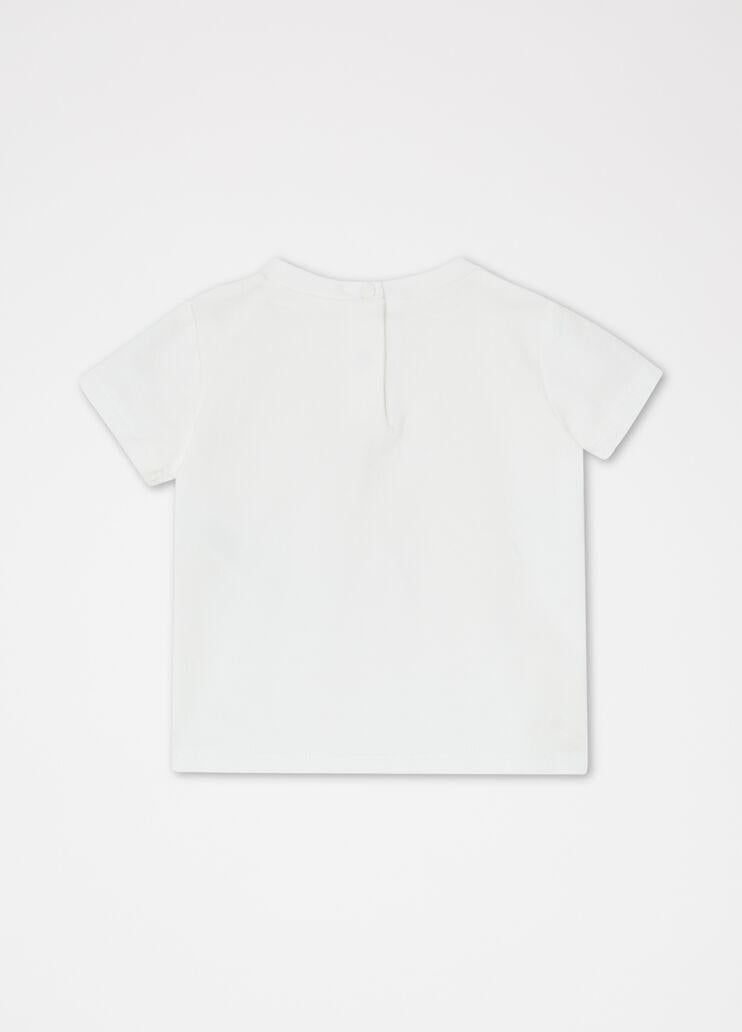 HNY T-SHIRT ST P M/C KA3189J5003/Q9021 LIU JO