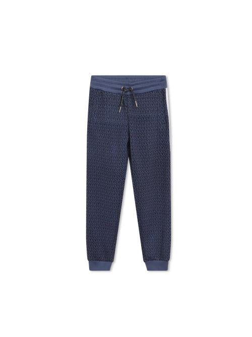 PANTALONE JOGGING R14156/0849 MICHAEL KORS