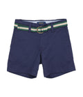 RALPH LAUREN BEDFORD SHRT-SHORTS-FLAT FRONT