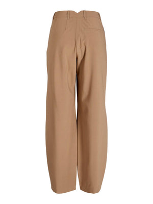 JJXX JXBILLIE RLX PLEATED HW PANT PNT