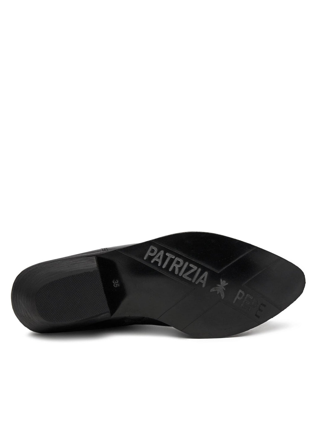 SCARPA PPJ872/01 PATRIZIA PEPE