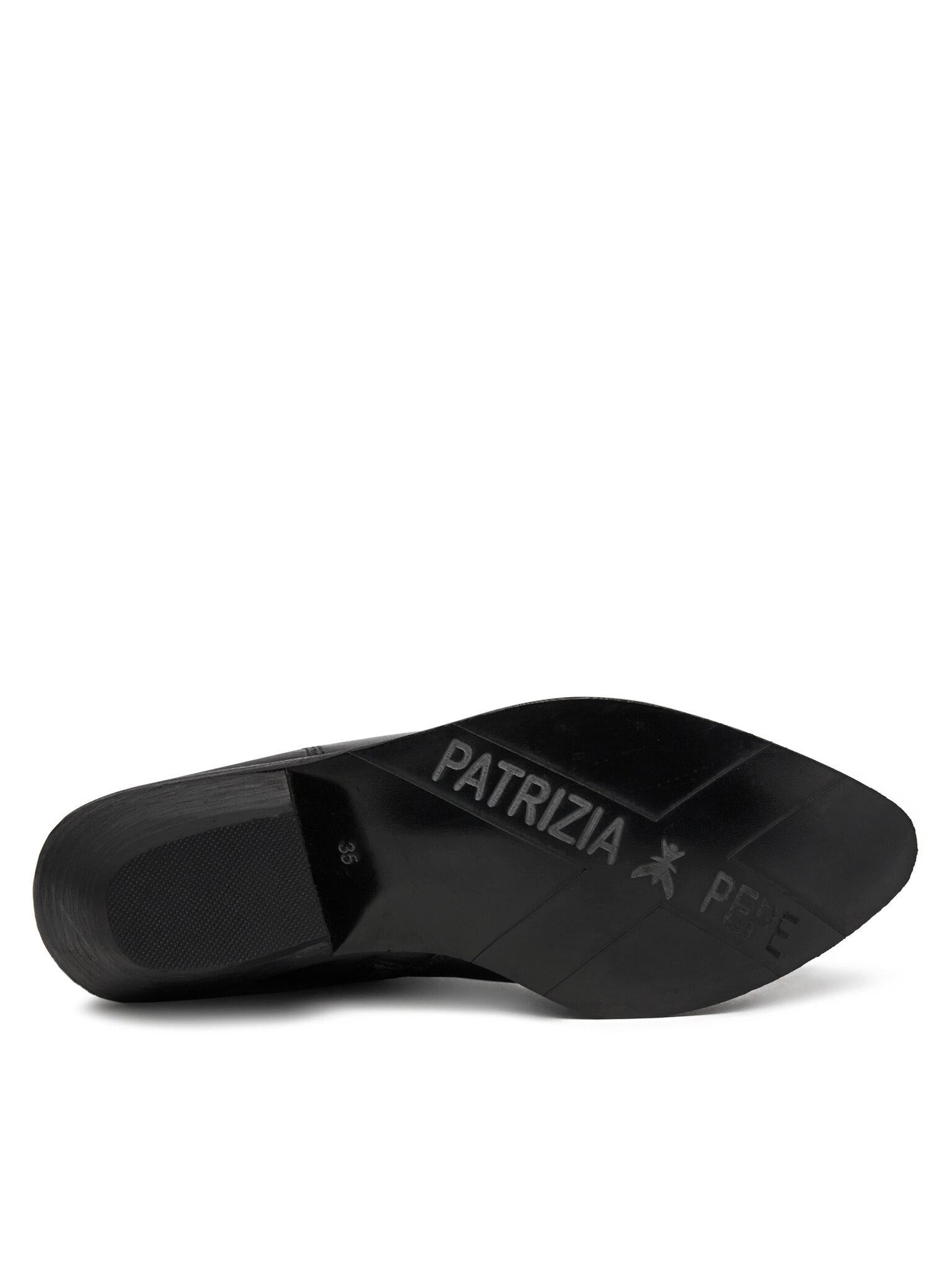 SCARPA PPJ872/01 PATRIZIA PEPE