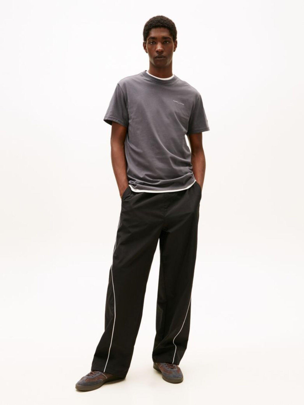 DM0DM21780/PT2 TOMMY JEANS