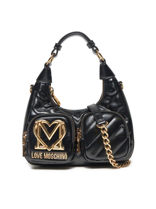 JC4320PP0LKM0/000 LOVE MOSCHINO