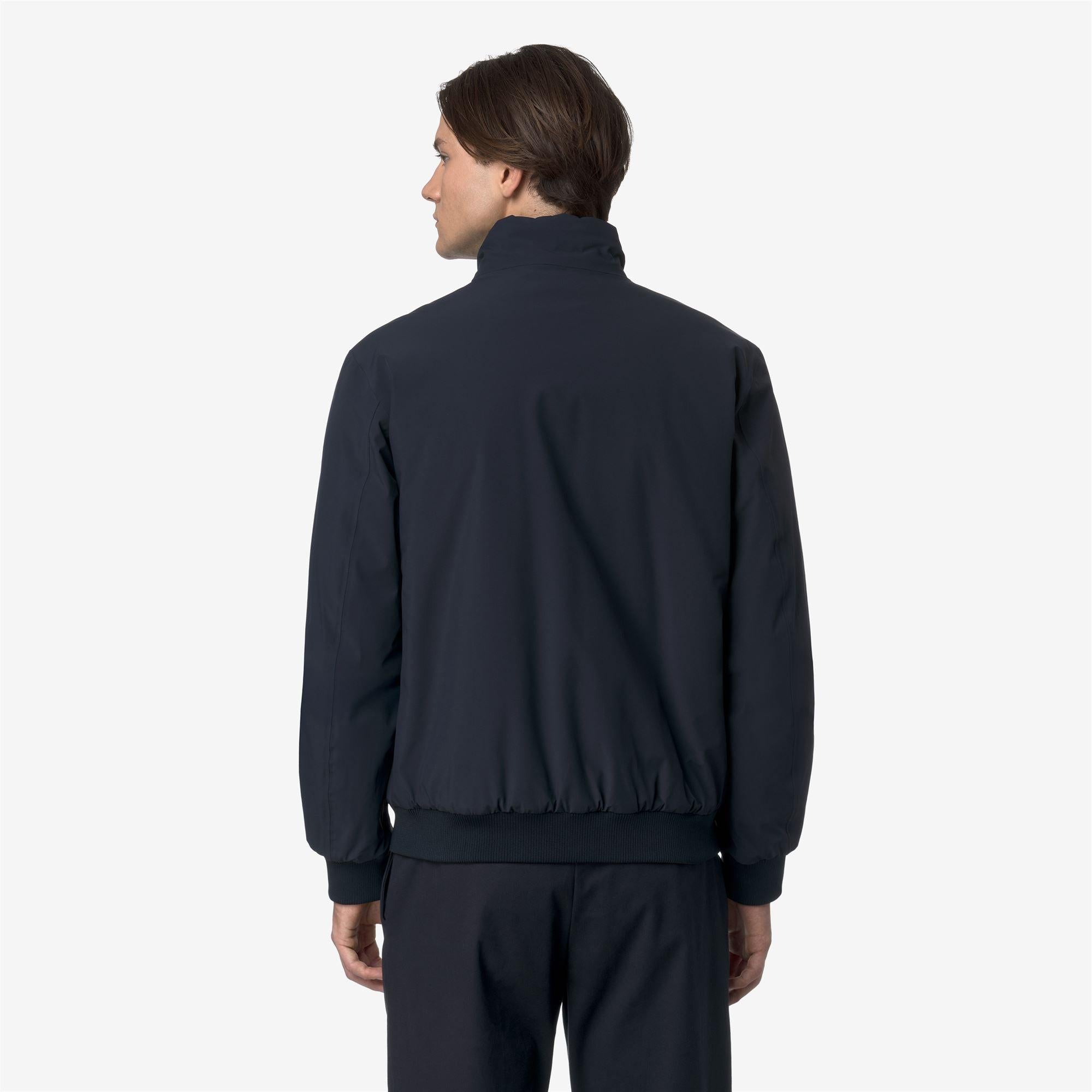 ARSENE ST WARM DOUBLE K8136SW/AG5 K-WAY