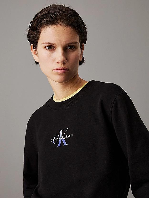 GRADIENT MONOLOGO CR J20J225360/BEH CALVIN KLEIN JEANS