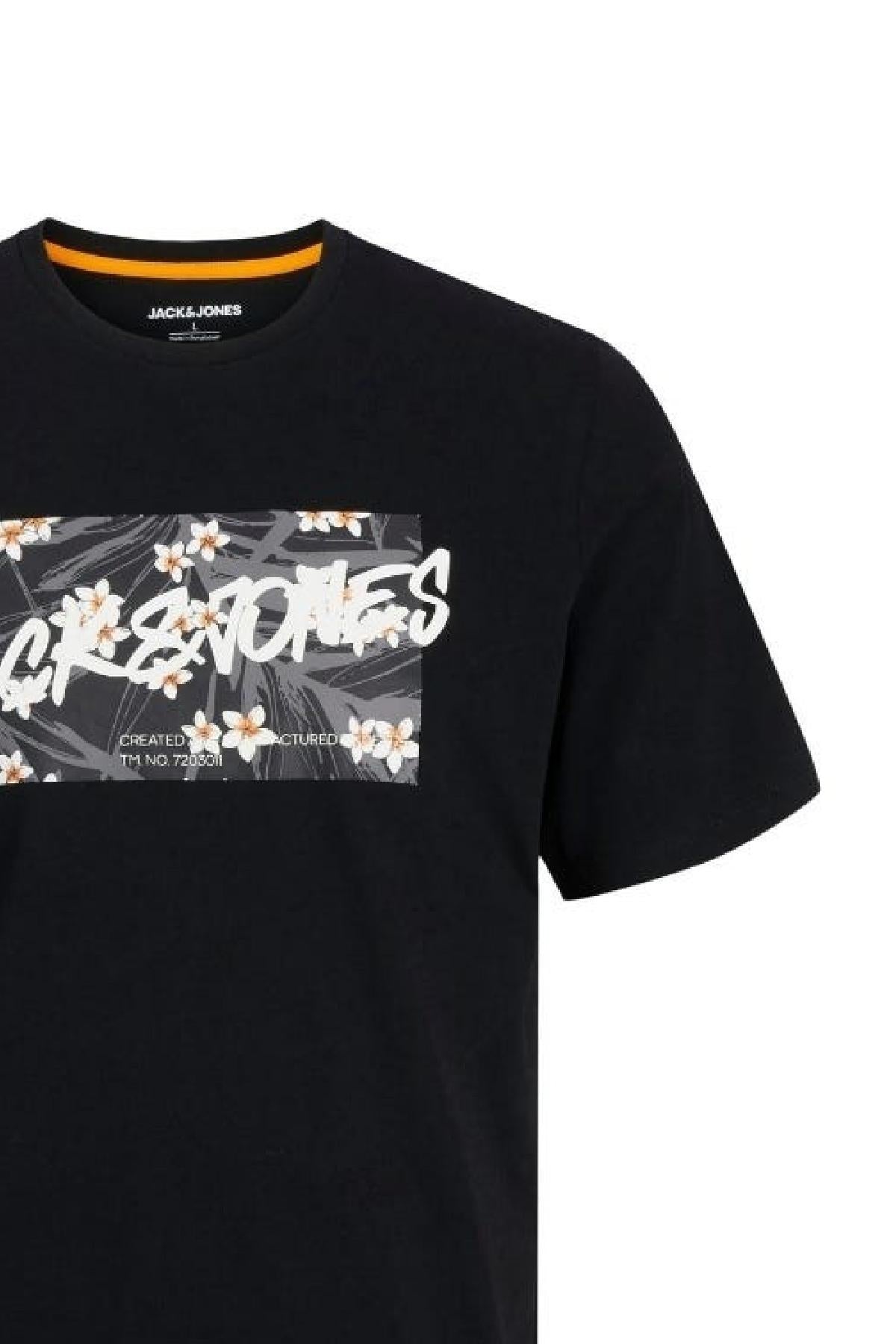 12269324/Black JACK AND JONES