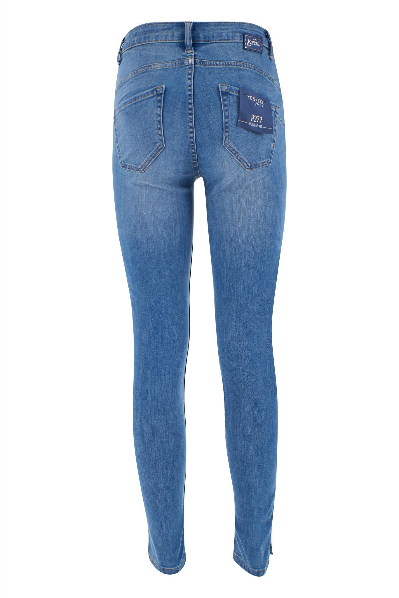 P377 X918/J712 YES ZEE