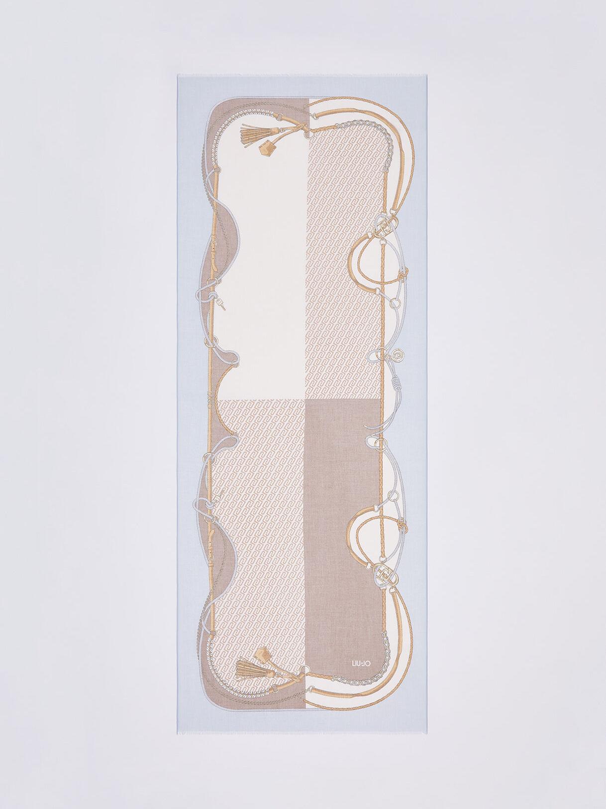 2A6052T2745/74015 LIU JO