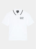 EMPORIO ARMANI EA7 POLO SHIRT