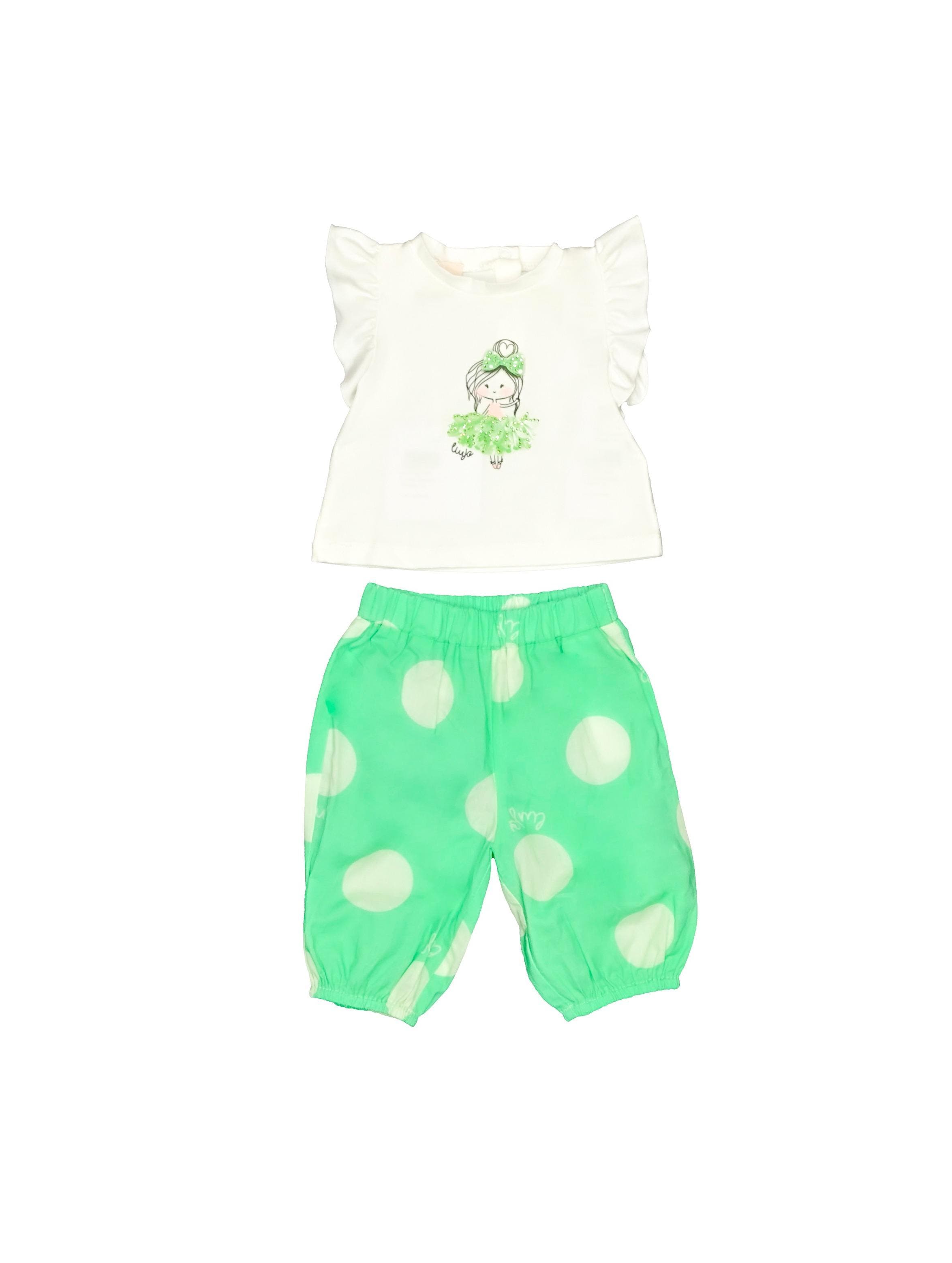 COMPL.T-SHIRT+PANTALONE 