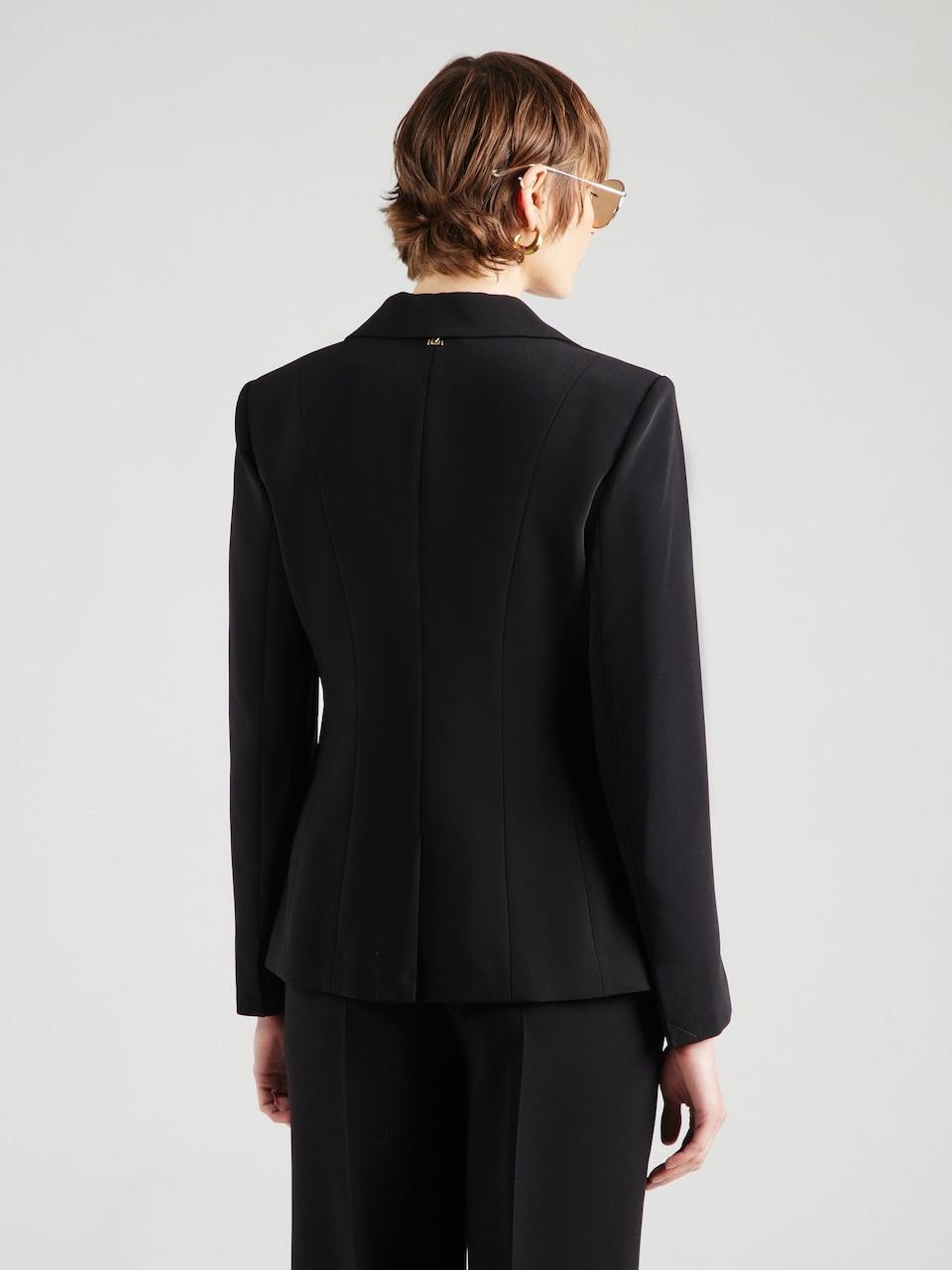 5YGN047357A/JBLK GUESS MARCIANO