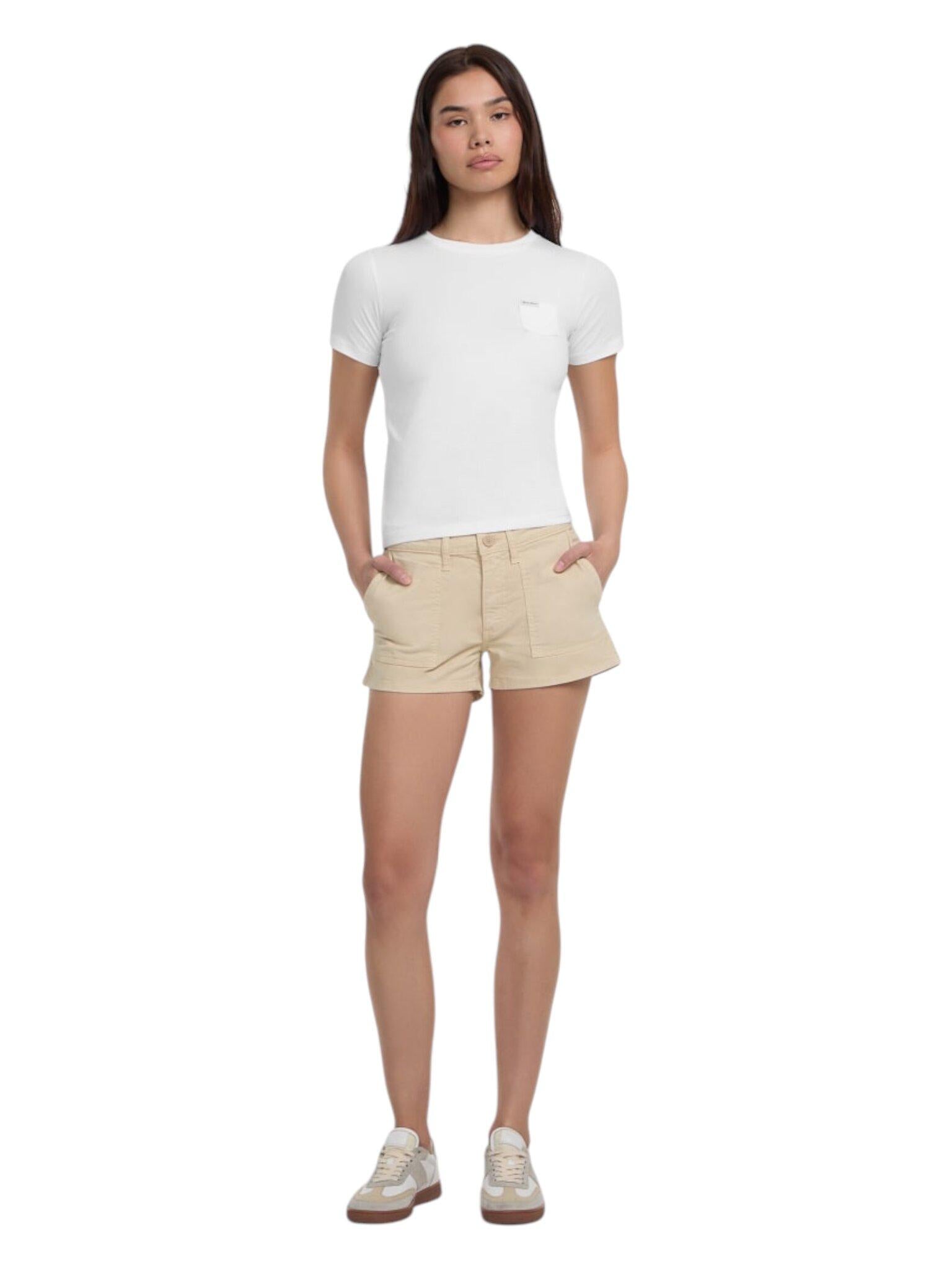GJ UTILITY SHORT 