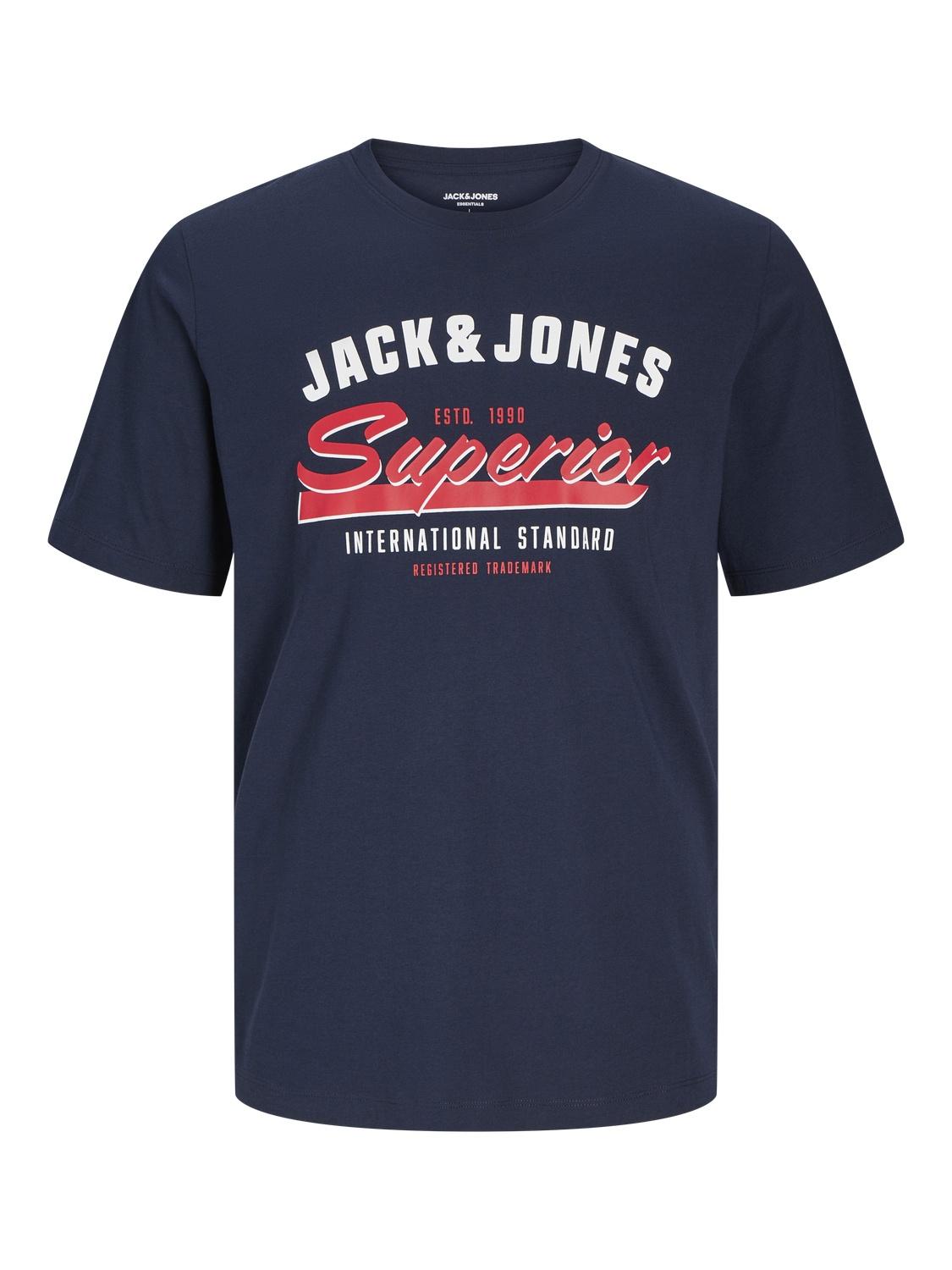 12268267/Sky Captain JACK AND JONES