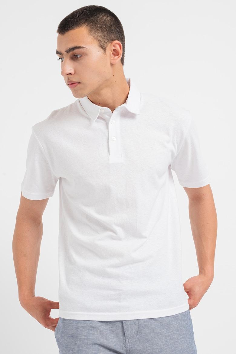 12252128/Bright White JACK AND JONES