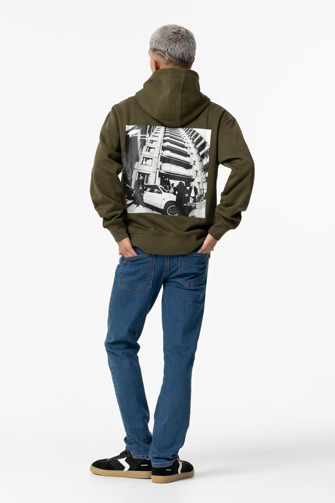 10056978/M10 TIFFOSI