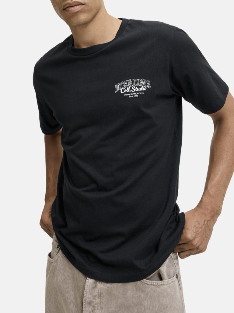 12278493/Black JACK AND JONES
