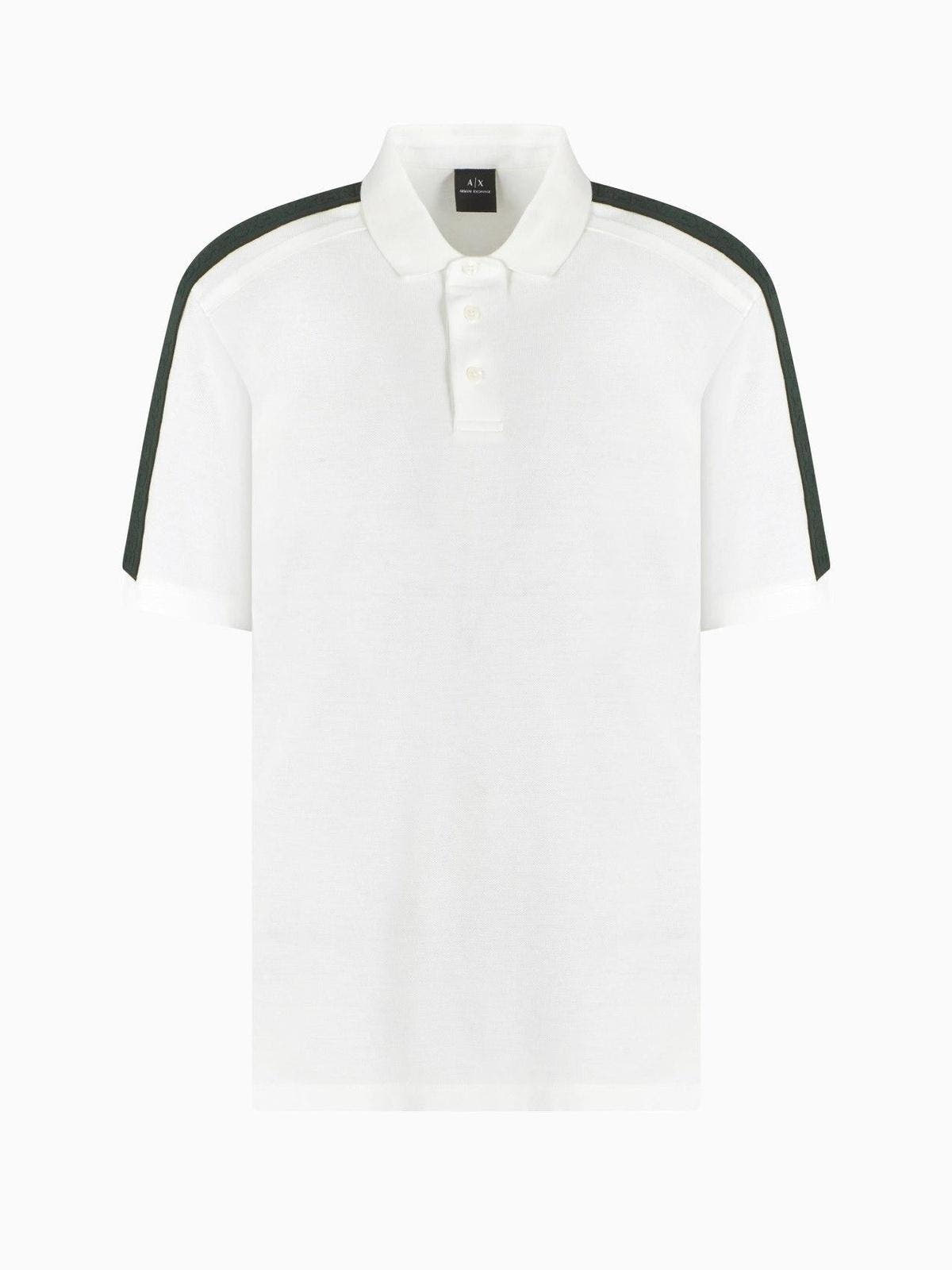 POLO SHIRT 