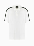 ARMANI EXCHANGE POLO SHIRT