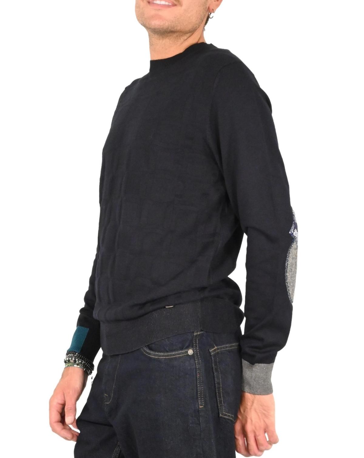 MK9900076/BLUE MARKUP