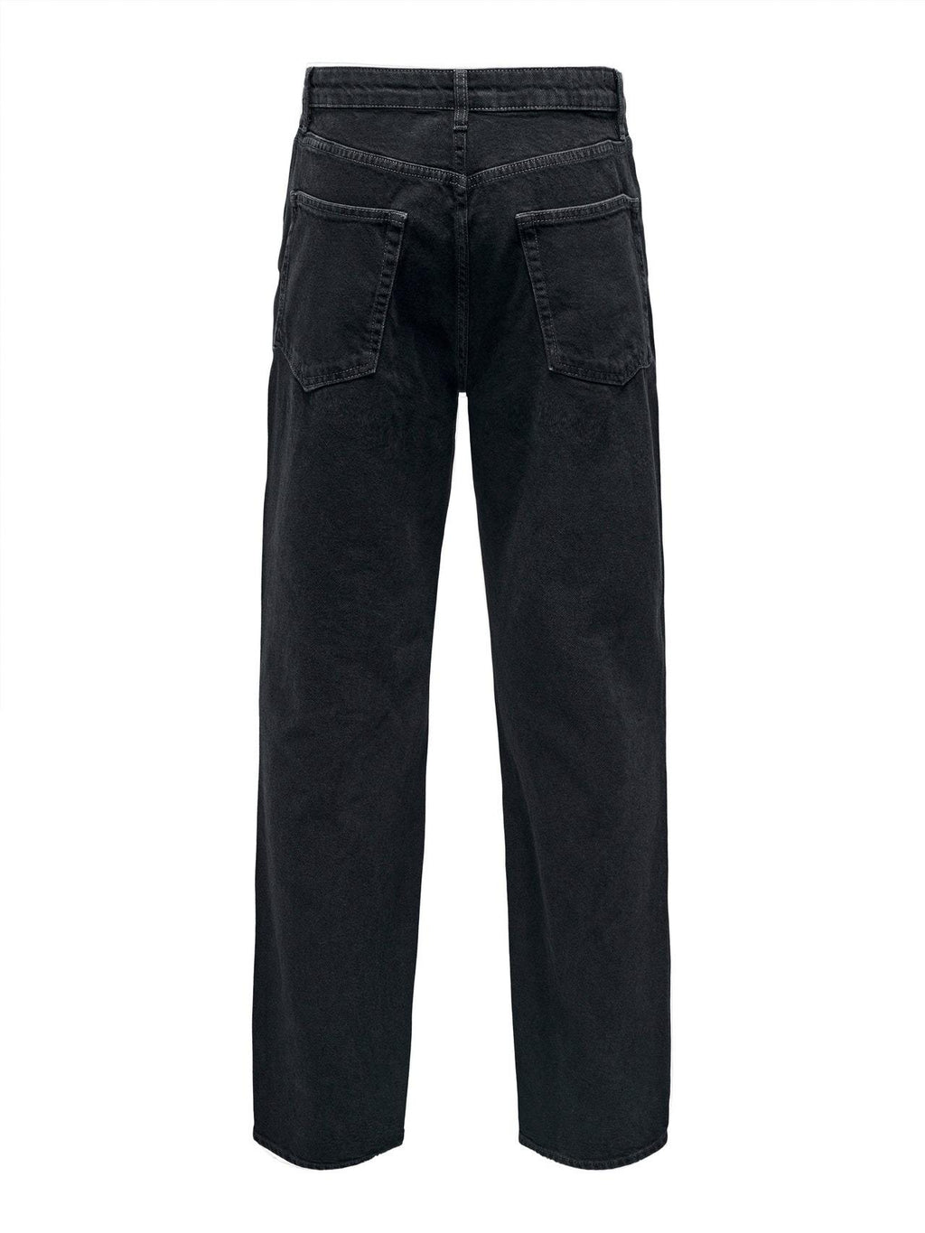 22026778/Washed Black ONLY&SONS