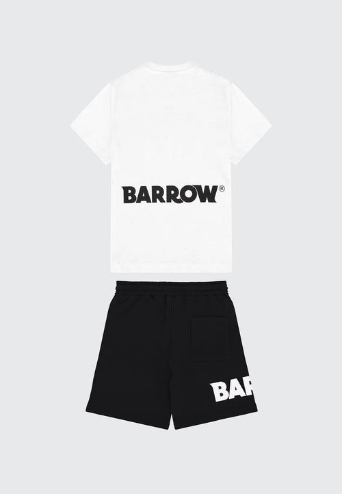 SET JERSEY REGULAR T-SHIRT/BERMUDA UNISEX 